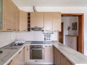 Apartment Kate-3 by Interhome