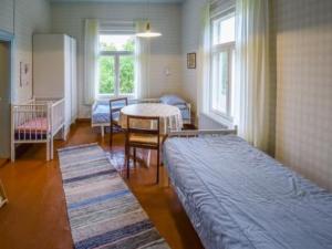 Holiday Home Kartanomäki by Interhome