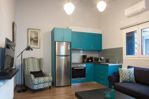 Apartment with Garden View room in Vol.3