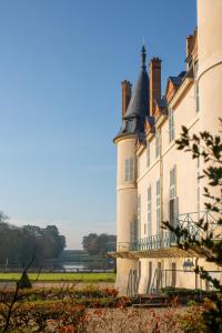 Hotels Mercure Rambouillet Relays Du Chateau : photos des chambres