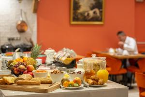 Hotels Mercure Rambouillet Relays Du Chateau : photos des chambres