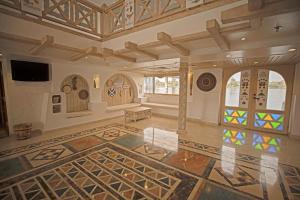 SUNRISE Mahrousa Cruise