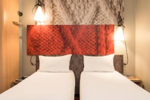 Hotels ibis Lyon Caluire Cite Internationale : Chambre Lits Jumeaux Standard - Non remboursable