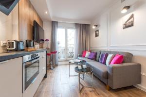 P&O Serviced Apartments Close to Central Station