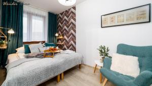 Wonder Home - na Ogrodniczej - blisko centrum