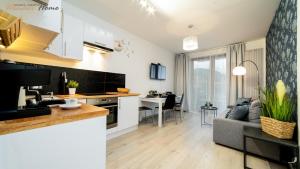 Wonder Home - Apartamenty z balkonami, blisko centrum Karpacza, stoku i aquaparku