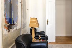 LovelyStay - The Wanderers Hideout