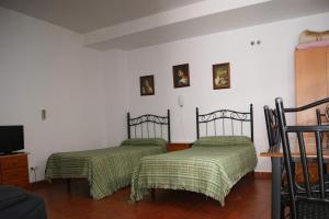 Hostal Alcazar I