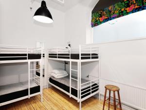City Backpackers Hostel