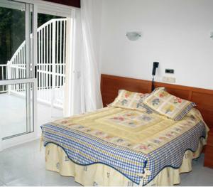 Single Room room in Hotel Ria Toxa