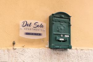 APARTAMENTS DEL SOLE