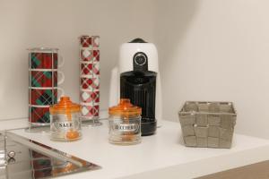 APARTAMENTS DEL SOLE