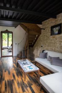 Maisons d'hotes Villa Raspail : photos des chambres