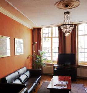 Hotel de Vischpoorte, centrum Deventer en aan de IJssel