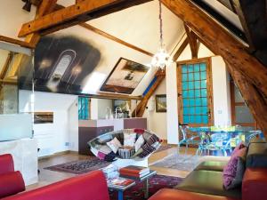 B&B / Chambres d'hotes Besharat Gallery & Museum : photos des chambres