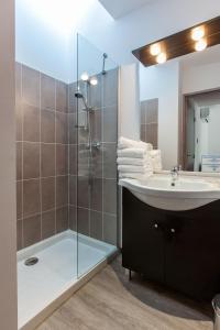 Appart'hotels Residence Club Marina Viva : photos des chambres