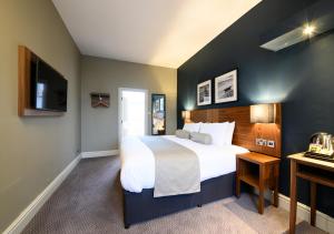 Double or Twin Room room in Innkeeper's Collection Lytham St Annes