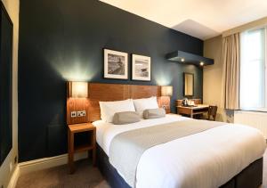 The County Hotel by Innkeepers Collection