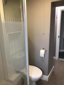 Studio Flat with Parking near City Centre