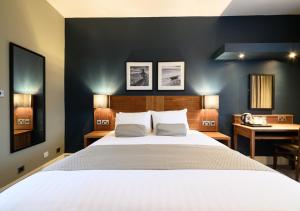 4 star hotell Innkeeper's Collection Lytham St Annes Lytham St Annes Suurbritannia