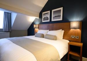 The County Hotel by Innkeepers Collection