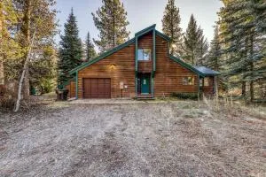 McCall Cozy Cabin - Lucile