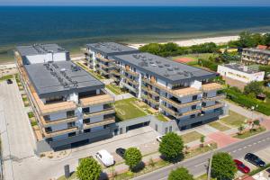 Apartament 36 Gardenia Seaside Aprent