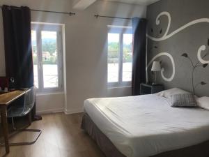 Hotels O Petit Nice : photos des chambres