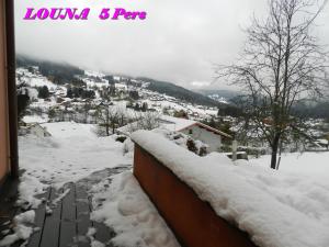 Appartements 5 Personnes MAYA et LOUNA : photos des chambres