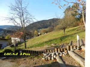 Appartements 5 Personnes MAYA et LOUNA : photos des chambres