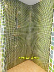 Appartements 5 Personnes MAYA et LOUNA : photos des chambres