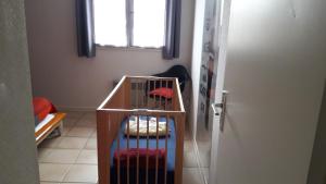 Appartements Superbe T3 de 85 metres Carres : Appartement 2 Chambres