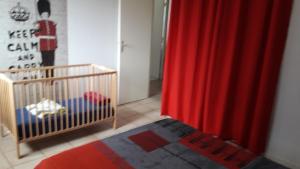 Appartements Superbe T3 de 85 metres Carres : photos des chambres