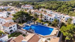 Apartamento Addaia - Port d'Addaia