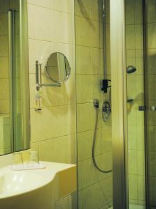 Berghotel Brockenblick