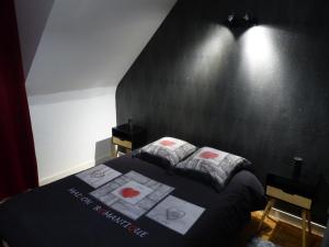 Appartements Le Sleepway Lorient : photos des chambres