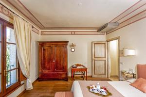 Superior Double Room room in Villa Poggiano