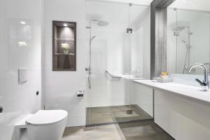 Comfort Double Room room in Van der Valk Hotel Tiel