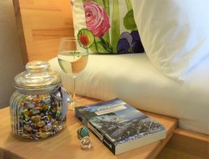 Ferienwohnung ADMIRAL