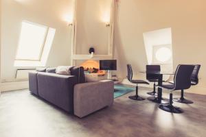 Les Appartements de Beaucé - Le Loft photo 9