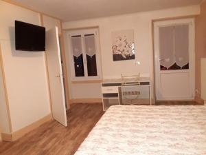 Hotels Hotel Le Beauregard : photos des chambres
