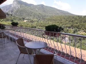 Olympus View Pieria Greece