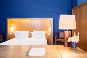 Hotel Hof van Aragon