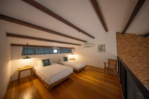 Sweet Cili Boutique Hotel