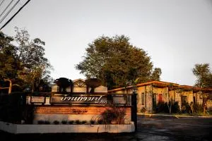 BaanKampu Resort - Ban Sap Noi