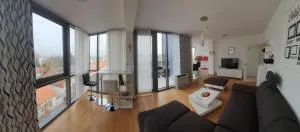 Penthouse HEART OF SLAVONIA **** - Kondrić