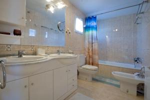 Holiday Home room in La Rosaleda