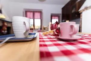 La casa di Benvenuto - Guardea