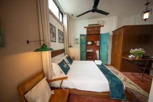 Sweet Cili Boutique Hotel
