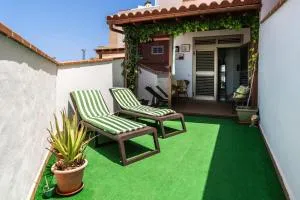Apartamento el Carmen - El Cotillo